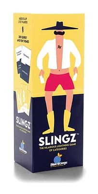 Slingz