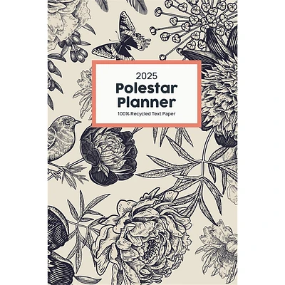 Polestar Planner Engagement 2025 Calendar