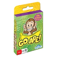 Go Ape