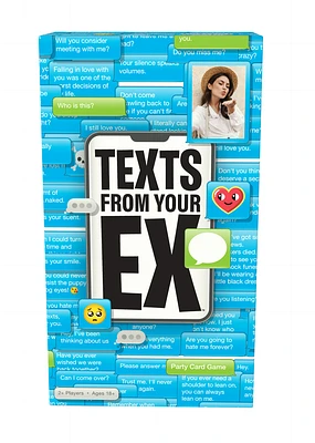 Texts From Your Ex