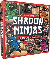 Shadow Ninjas