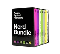 Nerd Pack Bundle CAH