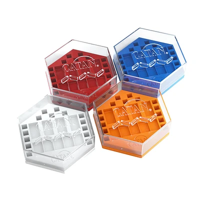 Catan Hexadock Base Set