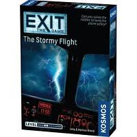 Exit The Stormy Flight L2