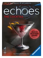 Echoes The Cocktail