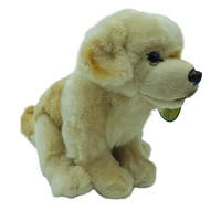 Golden Retriever 10in Plush