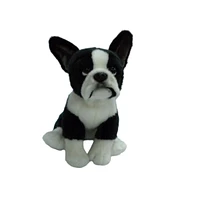 French Bulldog 10in Plush