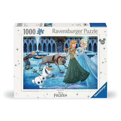 Frozen 1000 Piece Puzzle Ravensburger