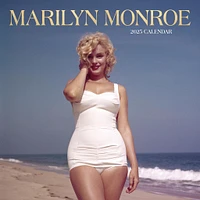 Marilyn Monroe Mini 2025 Calendar