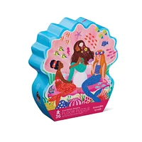 Mermaid Dreams 36 Piece Puzzle