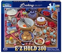 Baking 300 Piece Puzzle - Online Exclusive