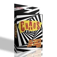 Chaos Card Game