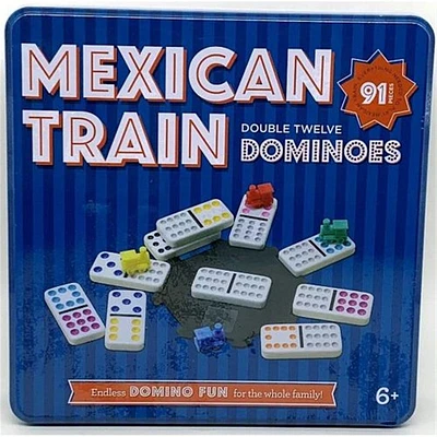 Mexican Train