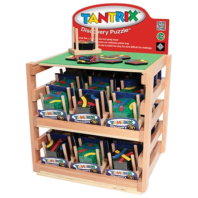 Tantrix Discovery Wood