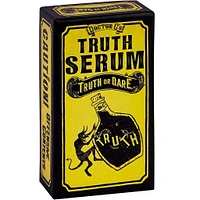 Truth Serum Truth or Dare