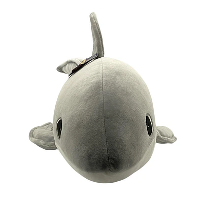 Shark Snoozimals 20in Plush