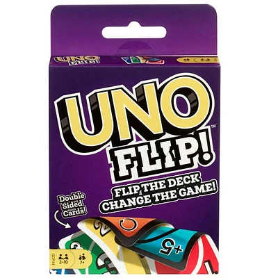 Uno Flip