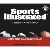 SI Sports Box 2025 Calendar - Online Exclusive