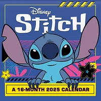 Stitch Wall 2025 Calendar - Online Exclusive