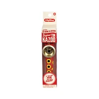 Original Tin Kazoo Toy