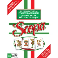 Scopa: Deluxe Edition