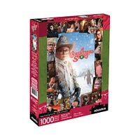 A Christmas Story 1000 Piece Puzzle - Online Exclusive