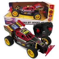 Monster Terra Off Roader RC