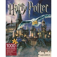 Harry Potter Hogwarts 1000 Piece Puzzle