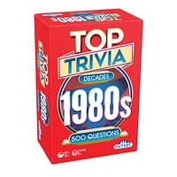 Top Trivia: 1980s - Exclusive