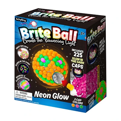 Brite Ball