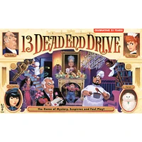 13 Dead End Drive