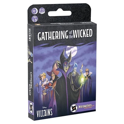 Gathering of the Wicked