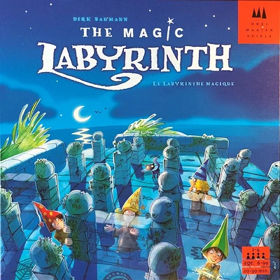 Magic Labyrinth