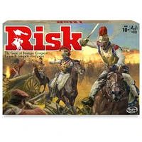 Risk Classic