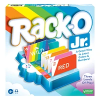 Rack-O Junior