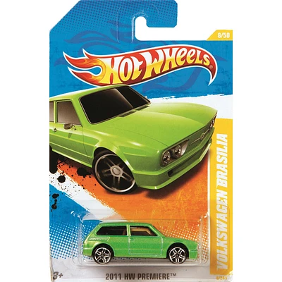 Hot Wheels Single Assorted Vehicles