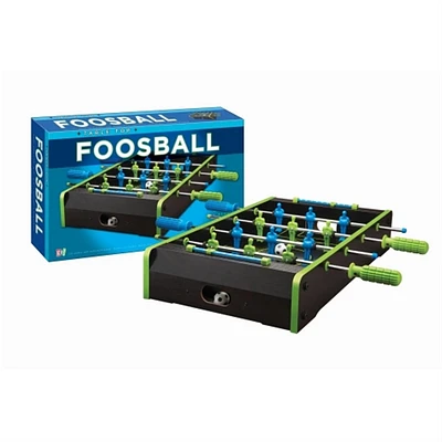 Tabletop Foosball Game