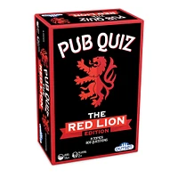 Pub Quiz: The Red Lion Edition - Exclusive