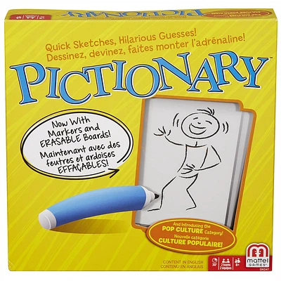 Pictionary