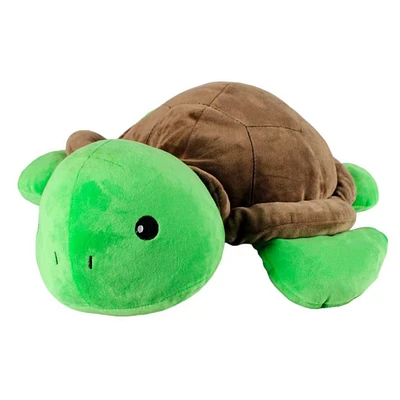 Turtle Snoozimals 20in Plush