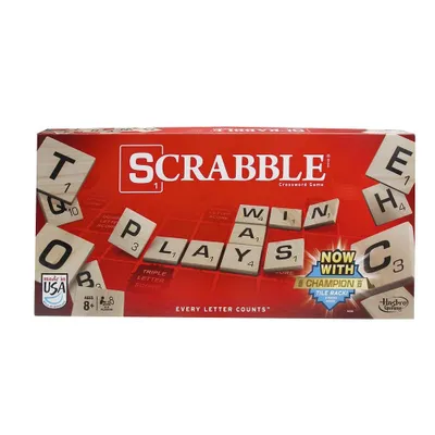 Scrabble Classic