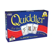 Quiddler Card Game