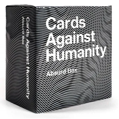 Absurd Box Cards Against Humanity