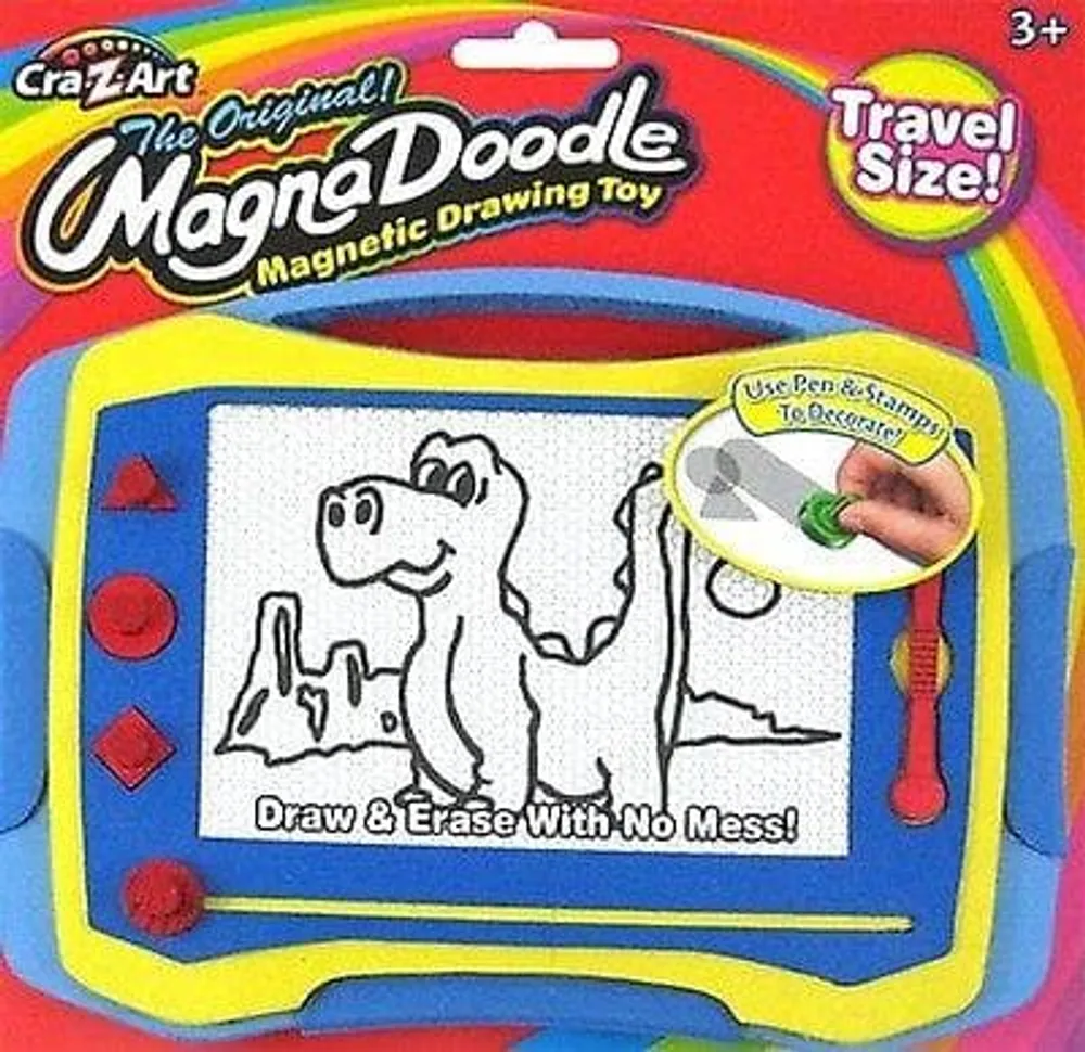 Cra-Z-Art Travel Magna Doodle