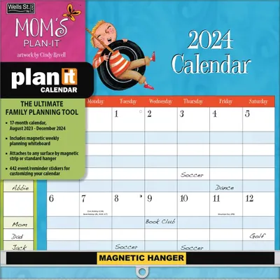 9781469399522 MLB Toronto Blue Jays 2024 Mini Calendar The Lang Companies  Inc. - Calendar Club