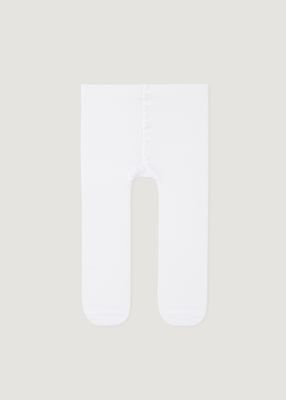 Collant en coton Eco pour bébé
