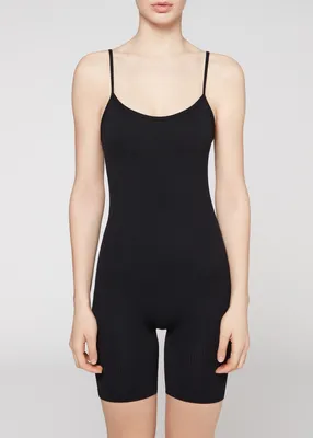 Combishort Sans Coutures