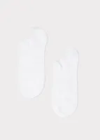 Chaussettes unisexes de sport en coton