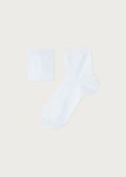 Chaussettes Courtes enfant en Coton