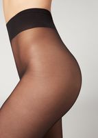 Ultra Mat Collant Voile 20 Deniers